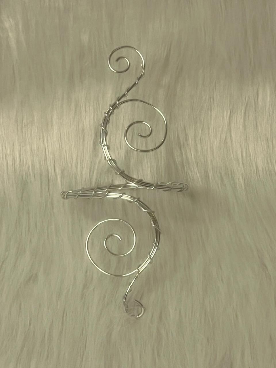 Arm Cuffs