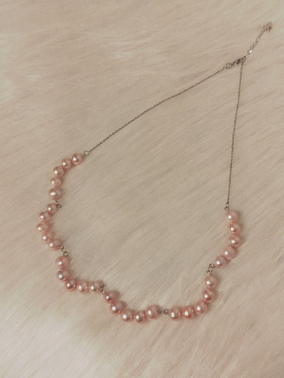 Pearla necklace
