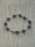 Amethys bracelet