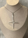 Star necklace