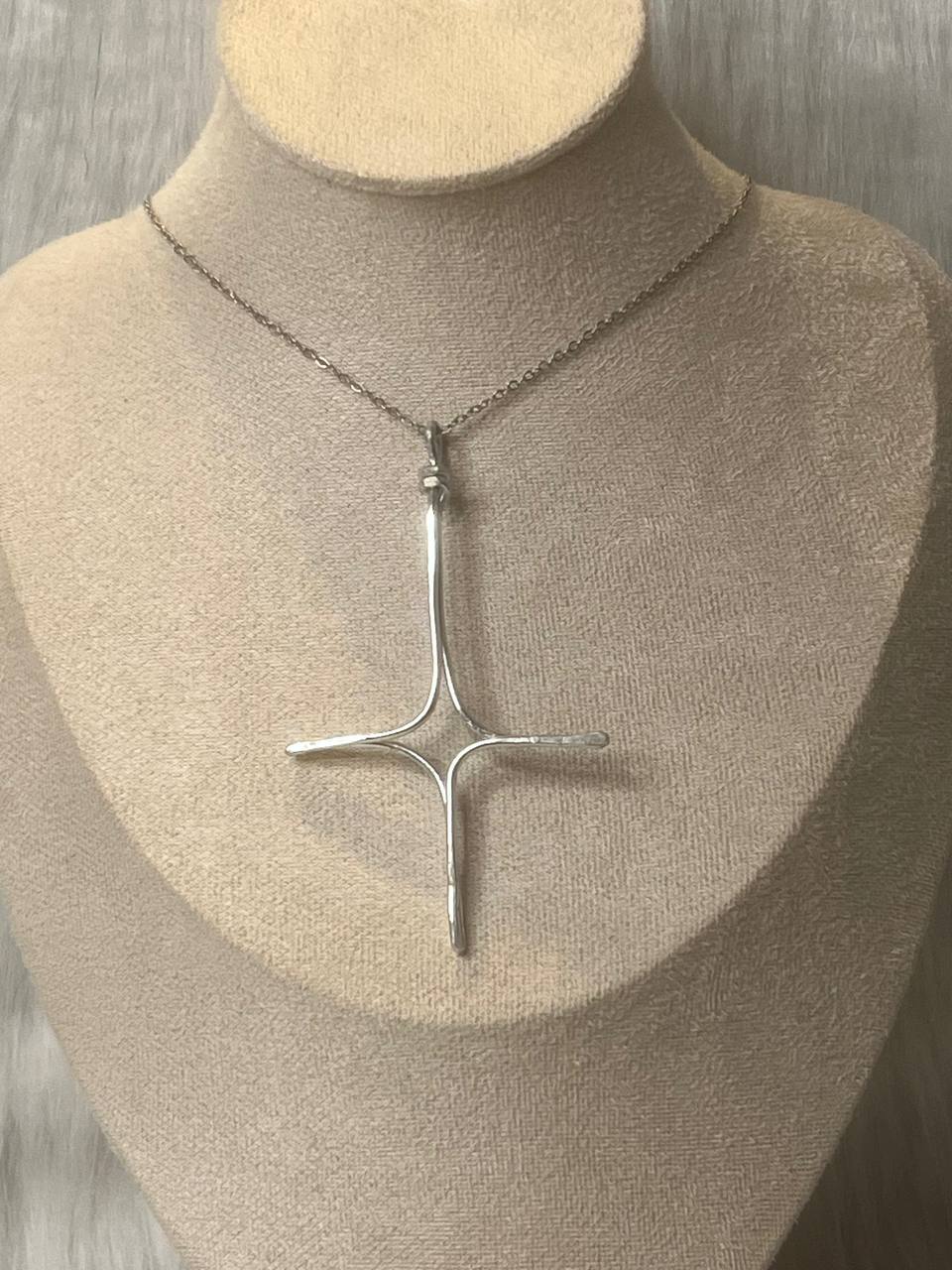 Star necklace