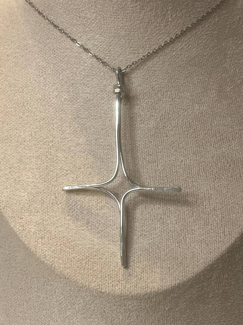 Star necklace
