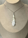 Nova necklace