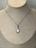 Dew necklace
