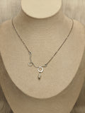 The Maris necklace