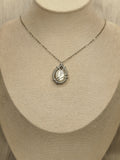 Nacre necklace