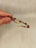 Aurelia bracelet